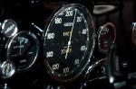 Talbot-Lago T150C Lago Speciale Teardrop Coupe by Figoni & Falaschi 1938 года